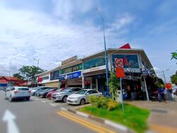 Serangoon Garden Post Office (D19), Shop House #639469851